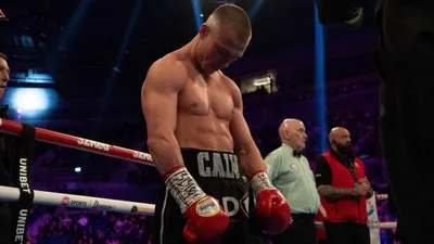 Nick Ball vs. Brandon Figueroa: Betting Odds, Predictions, and Fight Preview