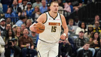 NBA Player Props and Best Bets: Nikola Jokic, Luka Doncic & More Picks for Tuesday, Feb. 3