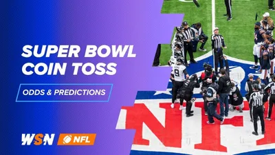 Super Bowl Coin Toss: How to Bet on the Simplest Big Game Prop for Seahawks vs. Patriots
