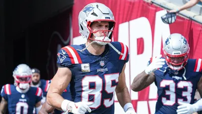 First Touchdown Scorer Predictions for Seahawks vs. Patriots: Big Game First TD Scorer Bets