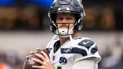Sam Darnold Becoming the Next Nick Foles? How He Can Also Become a Super Bowl Legend