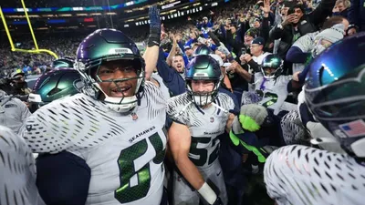 Does Leading the NFL in Scoring Margin Guarantee the Seahawks a Super Bowl LX Title?