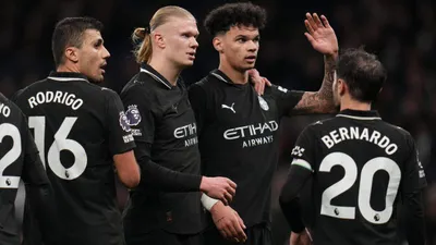 Manchester United vs. Tottenham Hotspur Prediction: Carrick Seeks Another Win