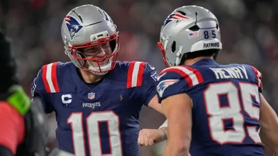 Super Bowl LX Odds: Latest Spread, Over/Under Movement