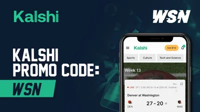 Kalshi Referral Code - WSN - February 2026