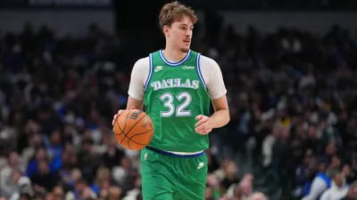 NBA Player Props and Best Bets: Cooper Flagg, Joel Embiid & More Picks for Thursday, Feb. 5