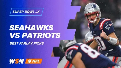 Super Bowl 2026 Parlay Picks: Best Parlay for Seahawks vs. Patriots in Super Bowl LX