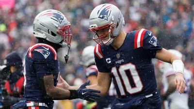 Mattress Mack’s $2 Million Bet on the Patriots: A High-Stakes Play in Super Bowl LX