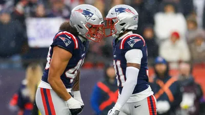 Super Bowl Scorigami Odds: Will We See a Scorigami for Patriots vs. Seahawks?