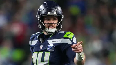 How Will Maye, Darnold Handle Elite Defenses in the Super Bowl?