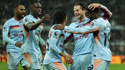 Tottenham Hotspur vs. Newcastle United Prediction: Spurs Looking Over Their Shoulder