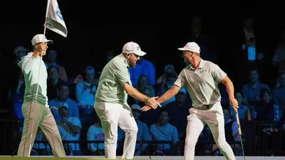 TGL Golf: The Bay Golf Club vs. Los Angeles Golf Club Predictions, Odds, Picks