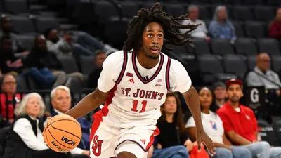 Best College Basketball Bets Today: Look for St. John's to Roll and for NC State to Put Up a Fight