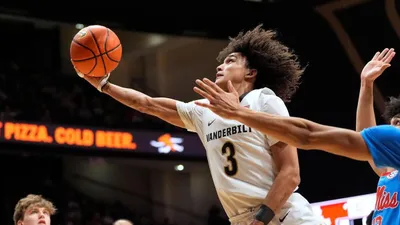 Best College Basketball Bets for Tuesday, February 10: Big Ten and SEC Contenders Clash