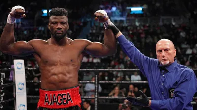 Efe Ajagba vs Charles Martin: Betting Odds, Predictions, and Fight Preview