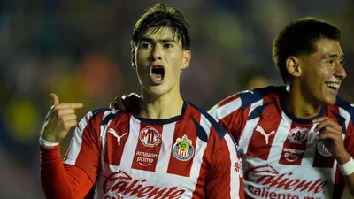 Chivas Guadalajara vs. Club America Prediction: Rivalry Rekindled at El Súper Clásico