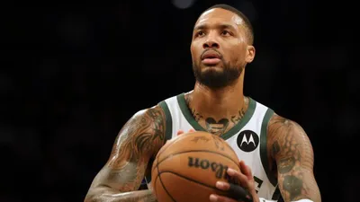 NBA All-Star Three-Point Shootout Odds: Lillard at the Top Despite Not Playing All Year