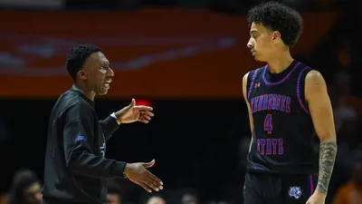 Best College Basketball Bets for Thursday, February 12: Take Belmont and Tennessee State to Cover