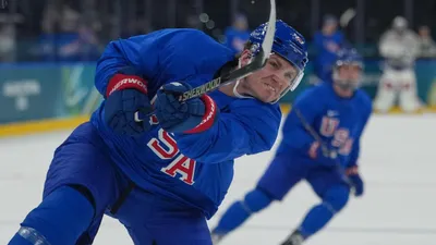 Winter Olympics 2026 USA Hockey Team Odds: Will Injuries Hold the United States Back?