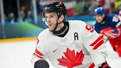 Best Olympic Hockey Prop Bets Today: Fade France Against the Red Hot Canadiens