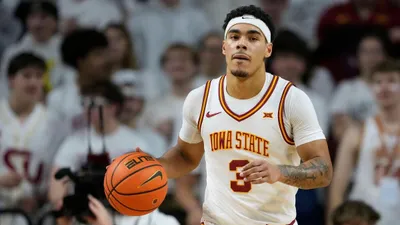 Best College Basketball Bets for Monday, February 16: Elite Defenses Battle When Houston Takes on Iowa State