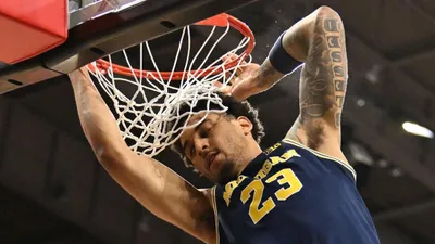 Best College Basketball Bets for Tuesday, February 17: Can Michigan Keep the Top Spot?