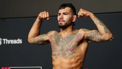 UFC Fight Night: Strickland vs. Hernandez - Odds, Predictions & Picks