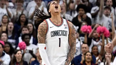 Best College Basketball Bets for Wednesday, February 18: Trust UConn to Cover? Will Kansas Bounce Back?