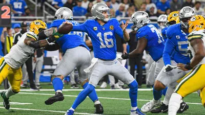 Thanksgiving Football Games: Schedule, How to Watch, Stream for Free