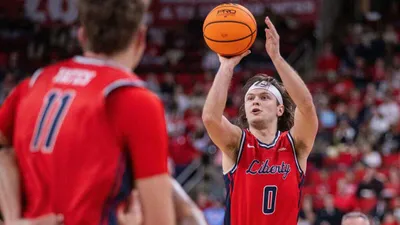 Best College Basketball Bets for Thursday, February 19: Liberty to Remain Undefeated IN CUSA Play