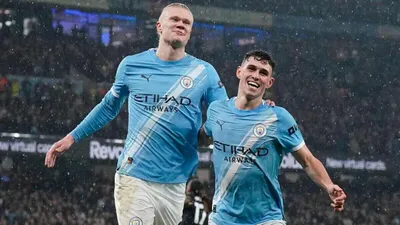 Manchester City vs. Newcastle United Prediction: Big Game for Both Teams