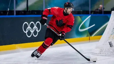 Best Olympic Hockey Prop Bets Today: Fade France Against the Red Hot Canadiens