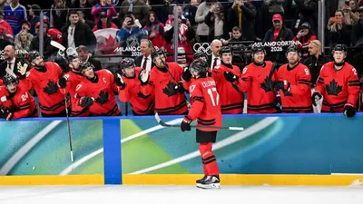 Best Olympic Hockey Prop Bets Today: Expect Finland’s Back Line to Neutralize Canada’s Offense