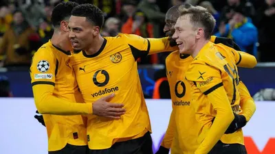 Champions League Best Bets: Knockout Phase Play-offs Second Leg, 24-25 February 2026