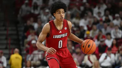 Best College Basketball Bets for Monday, February 23: Louisville to Get Rare Win in North Carolina