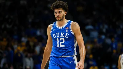 Best College Basketball Bets for Tuesday, February 24: Duke Heavy Favorite in First Game As No. 1