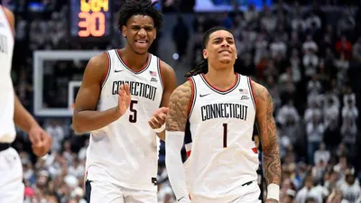 Best College Basketball Bets for Wednesday, February 25: UConn Primed for Another Upset?