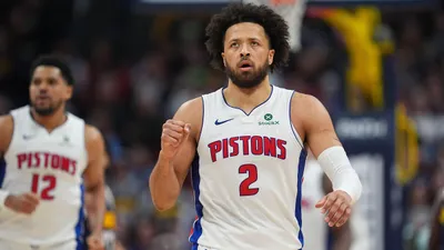 NBA Player Props and Best Bets: Jaylen Brown, Cade Cunningham & More Picks for Wednesday, Feb. 25