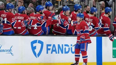 Best NHL Prop Bets Today: Canadiens Front Line in a Position to Thrive