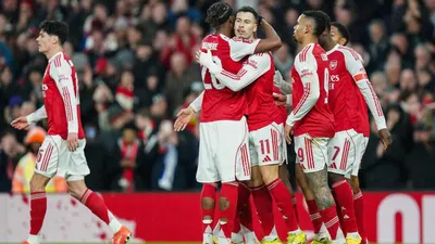 Arsenal vs. Chelsea Prediction: Gunners Resume Title Tilt