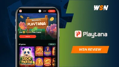 Playtana Casino No Deposit Bonus and Review 2026