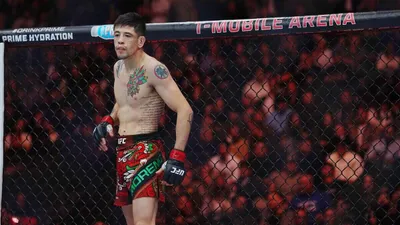 UFC Fight Night: Moreno vs. Kavanagh - Odds, Predictions & Picks