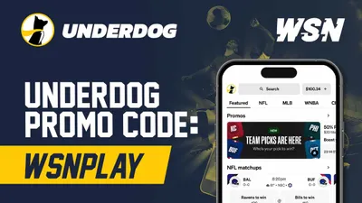 Underdog Promo Code: Get $75 in Bonus Entries - March 2026