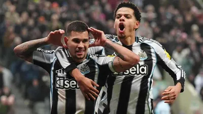 Newcastle United vs. Manchester United Prediction: Carrick’s Side to Win Again?