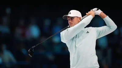 TGL Golf: The Bay Golf Club vs. Jupiter Links GC Predictions, Odds, Picks