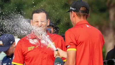 LIV Golf Hong Kong Predictions: Garcia a Neat Fit