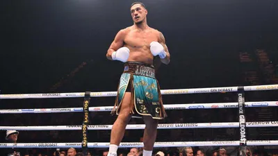 Jai Opetaia vs. Brandon Glanton: Betting Odds, Predictions, and Fight Preview