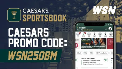 Caesars Sportsbook Promo Code WSNDYW: Get 10x Bonus Tokens - March 2026