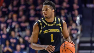 Best College Basketball Bets for Thursday, March 5: Michigan Looking to Remain Undefeated on the Road