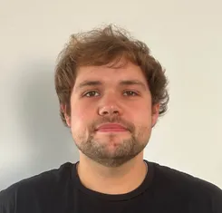 Ashlee Kiddell Author Picture